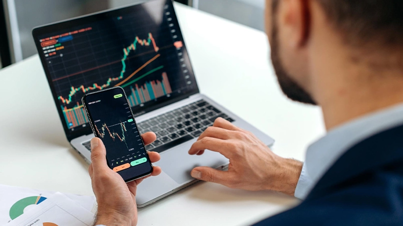 Libetrio Piattaforma di Trading